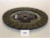 ASHIKA 80-01-109 Clutch Disc